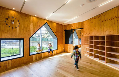 疫情不是寒冬，幼教市场仍大有可为