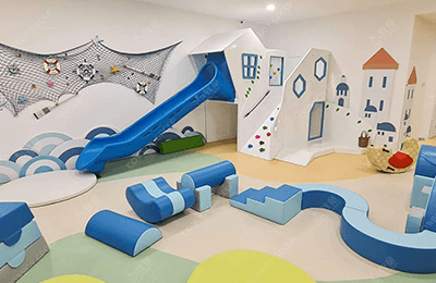 融入大马的航海基因：让文化归属感成为早教学苑的独特记忆点丨牧童托幼