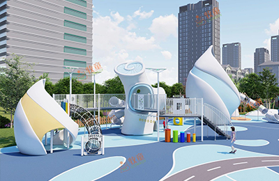 牧童设计丨福建莆田博文幼儿园：挖掘宝藏幼儿园的独特之处（上）