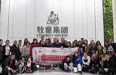 集团新闻 | 马来西亚教育业者公会一行来访