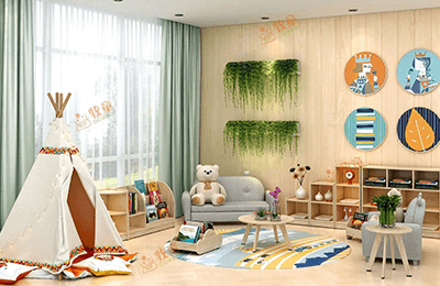 知识分享｜记住5个关键点，采购幼儿园家具不踩坑！