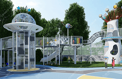 航天科技与自然教育融合，打造自带“空间自传播力”的标杆园所丨牧童托幼